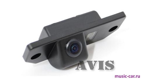 AVEL AVS321CPR (#014)