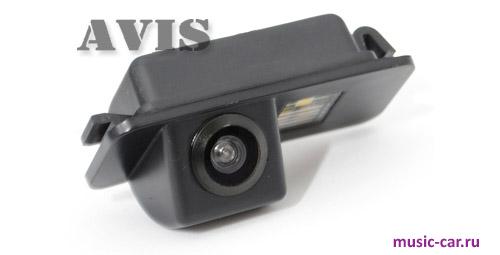 AVEL AVS321CPR (#016)