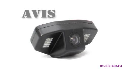 AVEL AVS321CPR (#018)