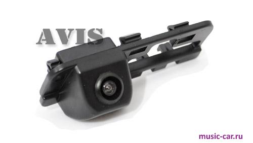 AVEL AVS321CPR (#019)