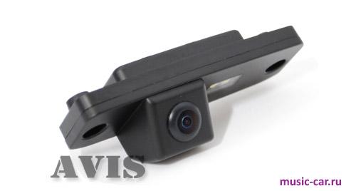 AVEL AVS321CPR (#023)