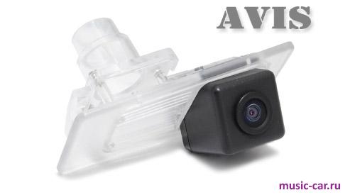 AVEL AVS321CPR (#024)