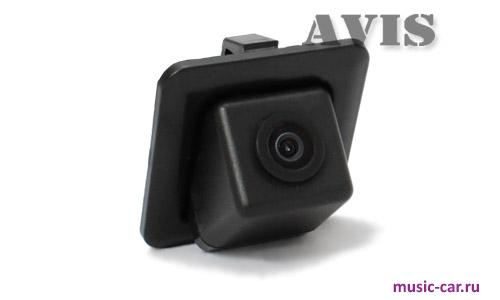 AVEL AVS321CPR (#025)