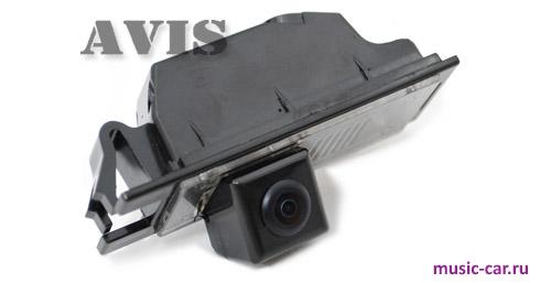 AVEL AVS321CPR (#027)