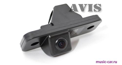 AVEL AVS321CPR (#028)