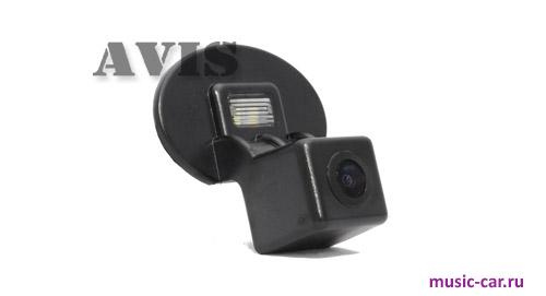 AVEL AVS321CPR (#031)