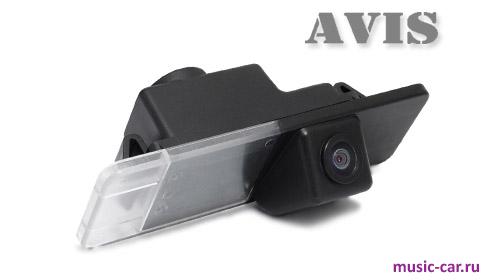 AVEL AVS321CPR (#035)