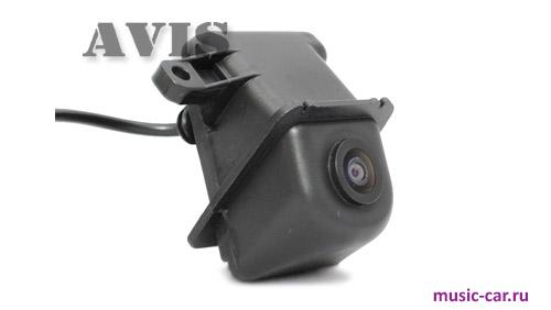 AVEL AVS321CPR (#038)