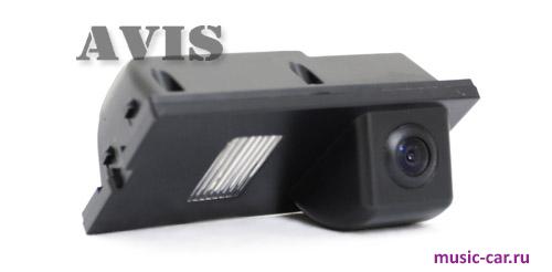 AVEL AVS321CPR (#039)