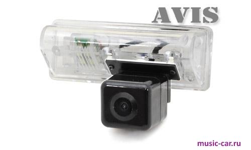 AVEL AVS321CPR (#041)