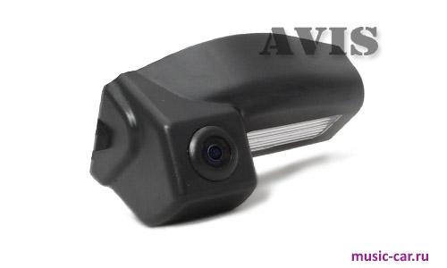 AVEL AVS321CPR (#045)