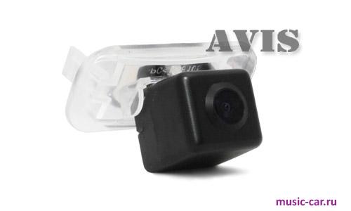 AVEL AVS321CPR (#048)
