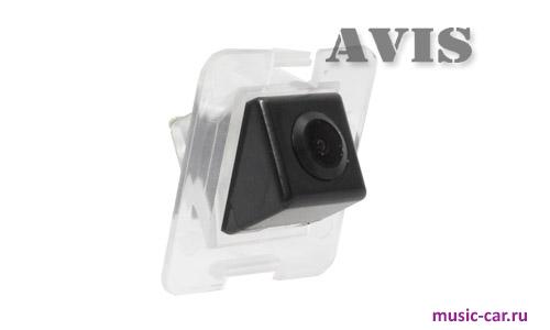 AVEL AVS321CPR (#051)