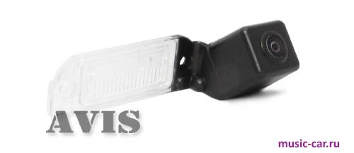 AVEL AVS321CPR (#052)