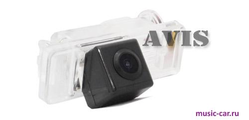 AVEL AVS321CPR (#055)