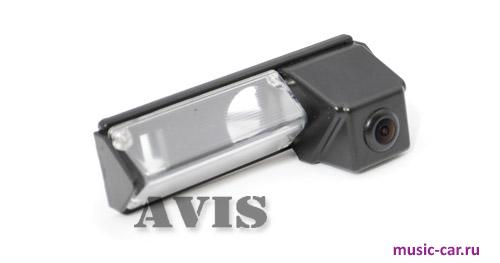 AVEL AVS321CPR (#058)