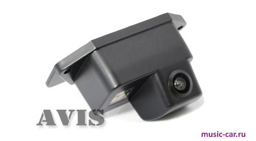 AVEL AVS321CPR (#059)