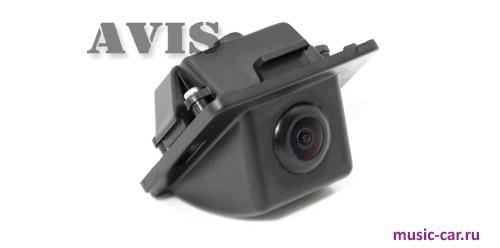 AVEL AVS321CPR (#060)