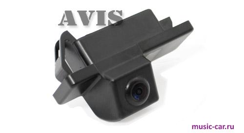 AVEL AVS321CPR (#063)