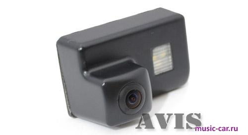 AVEL AVS321CPR (#070)