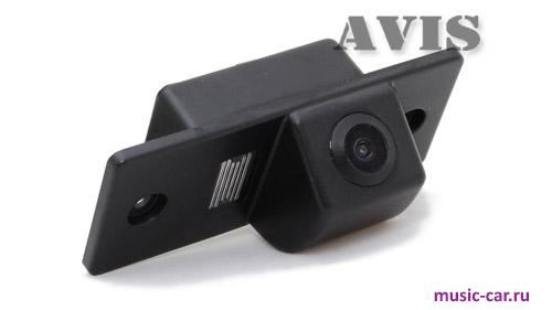 AVEL AVS321CPR (#073)