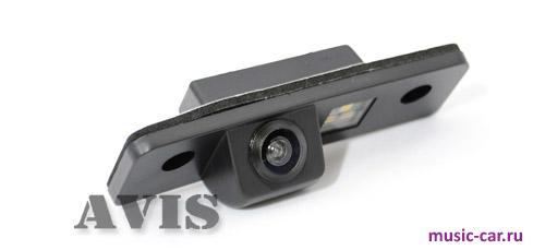 AVEL AVS321CPR (#074)