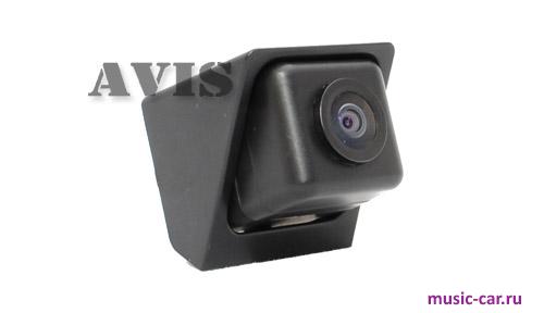 AVEL AVS321CPR (#077)