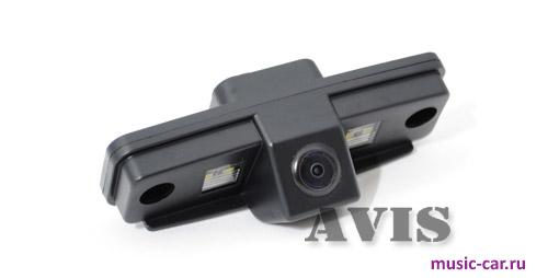 AVEL AVS321CPR (#079)