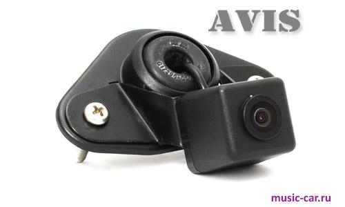 AVEL AVS321CPR (#081)