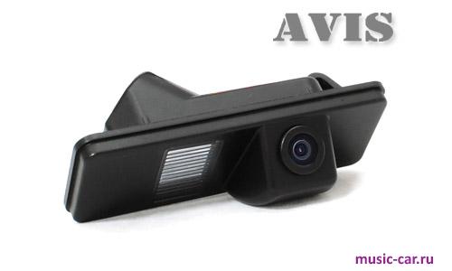 AVEL AVS321CPR (#082)