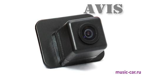 AVEL AVS321CPR (#083)
