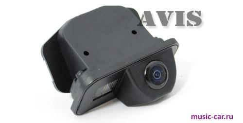 AVEL AVS321CPR (#087)