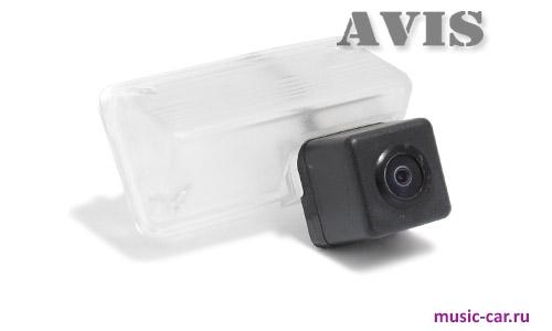AVEL AVS321CPR (#090)