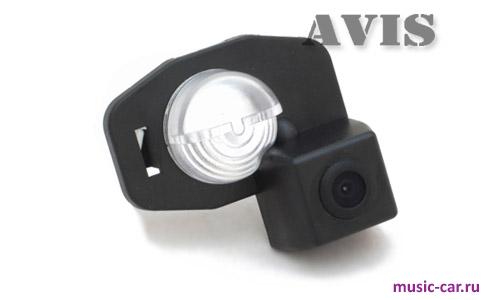 AVEL AVS321CPR (#092)