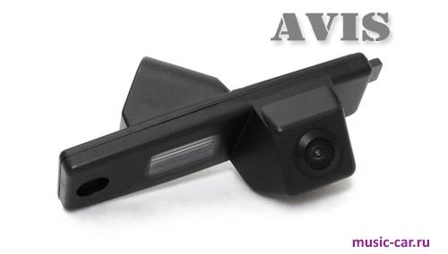AVEL AVS321CPR (#093)