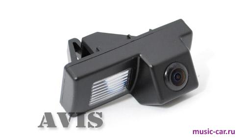AVEL AVS321CPR (#094)