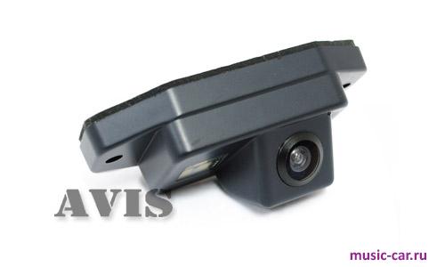 AVEL AVS321CPR (#097)