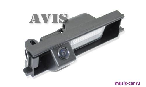 AVEL AVS321CPR (#098)