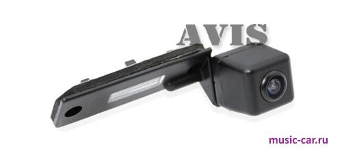 AVEL AVS321CPR (#100)