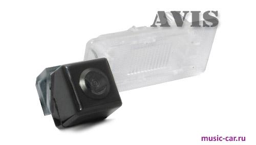 AVEL AVS321CPR (#102)
