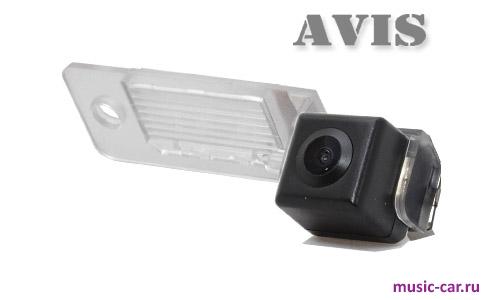 AVEL AVS321CPR (#104)