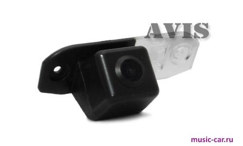 AVEL AVS321CPR (#106)