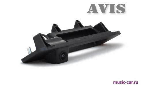 AVEL AVS321CPR (#129)