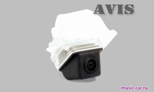 AVEL AVS321CPR (#131)