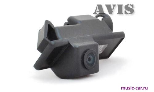 AVEL AVS321CPR (#132)