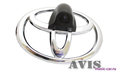 AVEL AVS324CPR (#115)