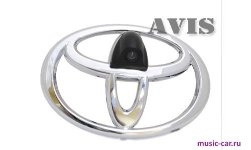 AVEL AVS324CPR (#117) (BIG)