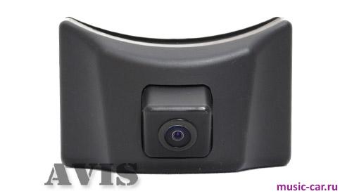 AVEL AVS324CPR (#121)