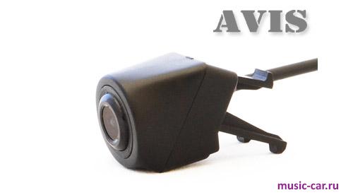 AVEL AVS324CPR (#127)