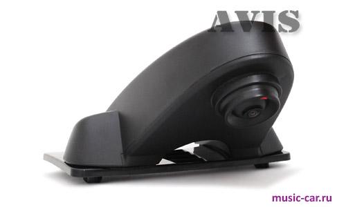 AVEL AVS325CPR (107 CMOS)